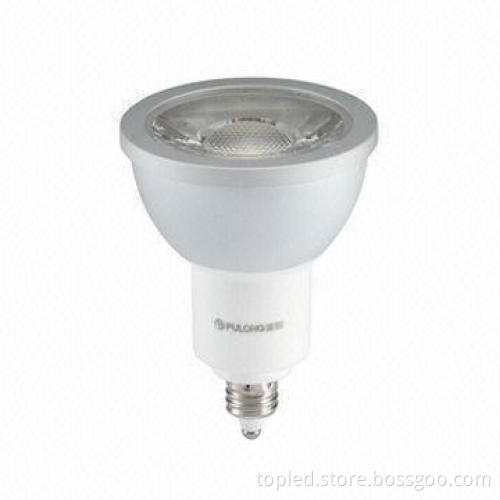 High-power E11 6W LED Spotlight